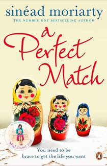 A Perfect Match - Emma and James, Novel 2