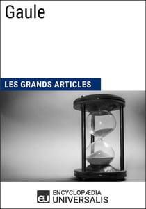 Gaule - Les Grands Articles d'Universalis