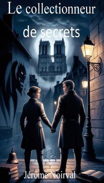 Le collectionneur de secret