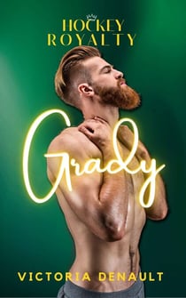 Grady - Hockey Royalty, #5