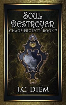 Soul Destroyer - Chaos Project, #7