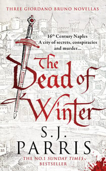 The Dead of Winter - Three Giordano Bruno Novellas