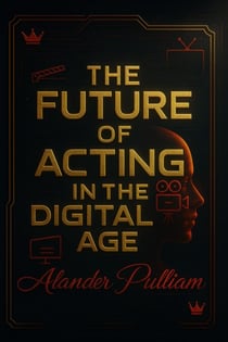 The Future of Acting In the Digtial Age