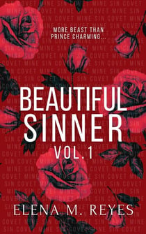 Beautiful Sinner Volume 1
