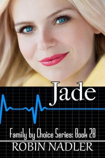 Jade - Family by Choice, #28