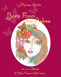 Born From the Ashes - Baba Treasure Chest, #3