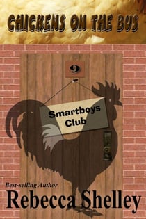 Chickens on the Bus - Smartboys Club, #9