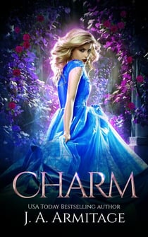 Charm - Reverse Fairytales (Cinderella), #1