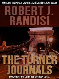 The Turner Journals