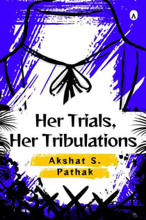 Her Trials, Her Tribulations - INSECURITIES, #1.5