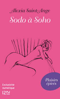 Sodo à Soho