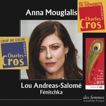 Fénitchka, suivi de Une longue dissipation