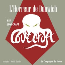 L'Horreur de Dunwich - La collection HP Lovecraft