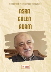Asra Gülen Adam