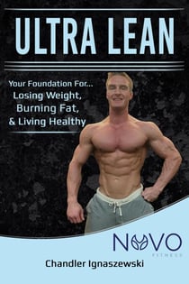 Ultra Lean - Fitness Package, #1