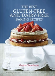 The Best Gluten-Free and Dairy-Free Baking Recipes