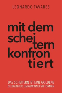Mit dem Scheitern konfrontiert