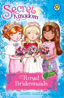 Royal Bridesmaids - Special 8