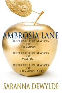 Ambrosia Lane - Ambrosia Lane