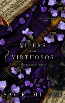 Vipers and virtuosos - Nederlandse editie - Monsters & Muses, #2