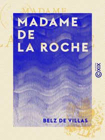 Madame de La Roche
