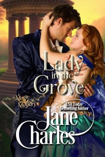 Lady in the Grove - Magic & Mystery, #1
