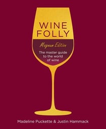 Wine Folly: Magnum Edition - The Master Guide