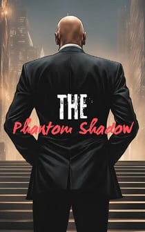 The Phantom Shadow - The Phantom Shadow Series, #1