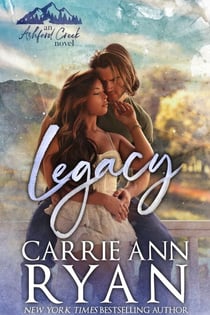 Legacy - Ashford Creek, #1