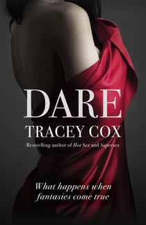 Dare - What happens when fantasies come true
