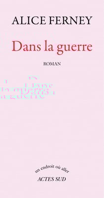 Dans la guerre