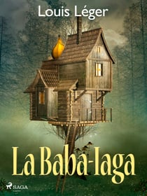 La Baba-Iaga