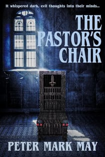 The Pastor's Chair