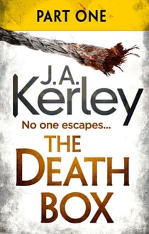 The Death Box: Part 1 of 3 (Chapters 1–12)