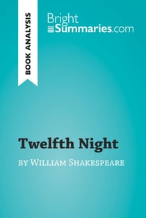 Twelfth Night by William Shakespeare (Book Analysis) - Detailed Summary, Analysis and Reading Guide