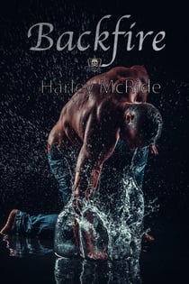Backfire - Furies MC, #4