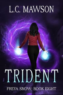 Trident - Freya Snow, #8