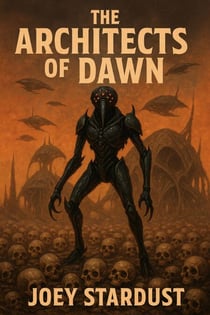 The Architects of Dawn - The Entropy Archive, #2