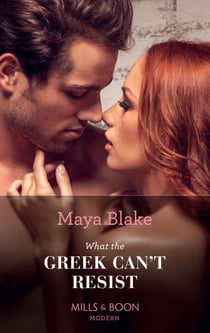 What the Greek Can't Resist