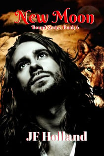 New Moon - The Bound Series, #6