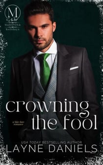 Crowning the Fool - Mariposa: Holidays, #3