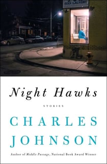 Night Hawks - Stories