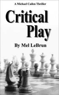 Critical Play - Michael Cailen, #3