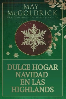 Dulce Hogar Navidad en las Highlands - Serie de la familia Pennington