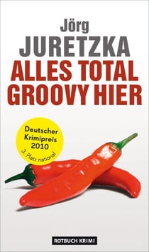 Alles total groovy hier