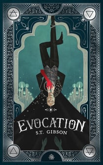 Evocation - Book I in The Summoner's Circle