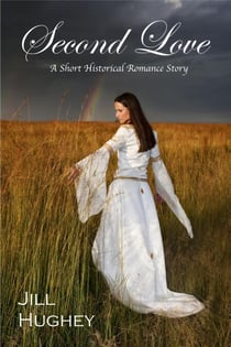 Second Love: A Short Historical Romance Story - Evolution, #2