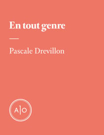 En tout genre