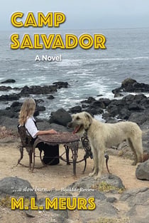 Camp Salvador: A Novel