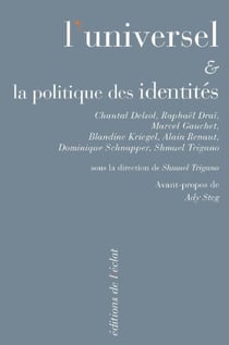 L’universel et la politique des identités
